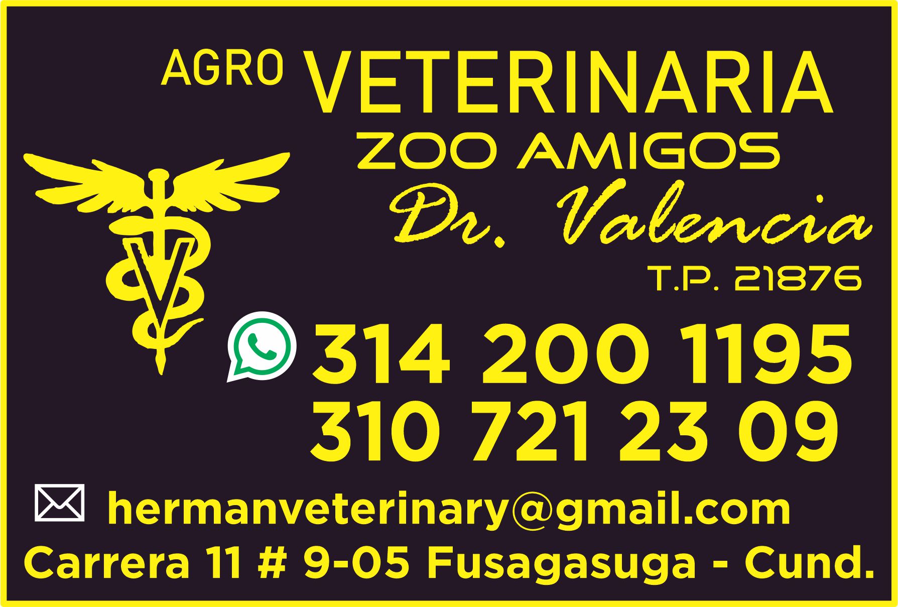 agro veterinaria antonio