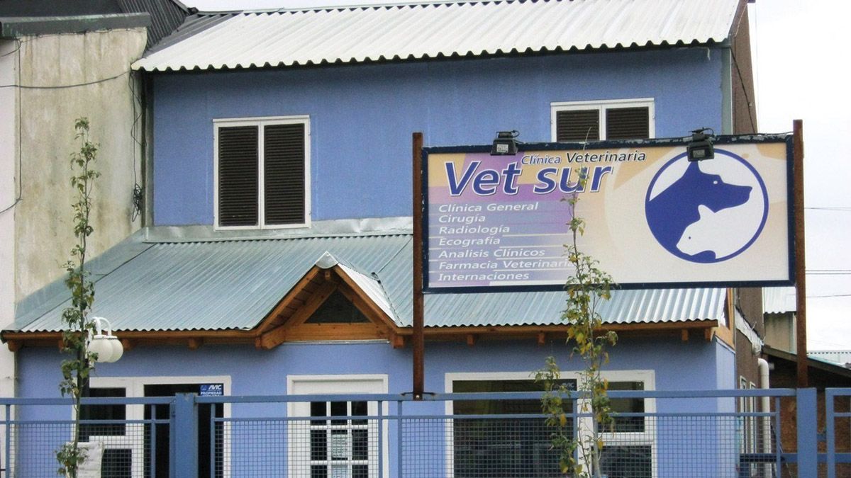 agro veterinaria del sur