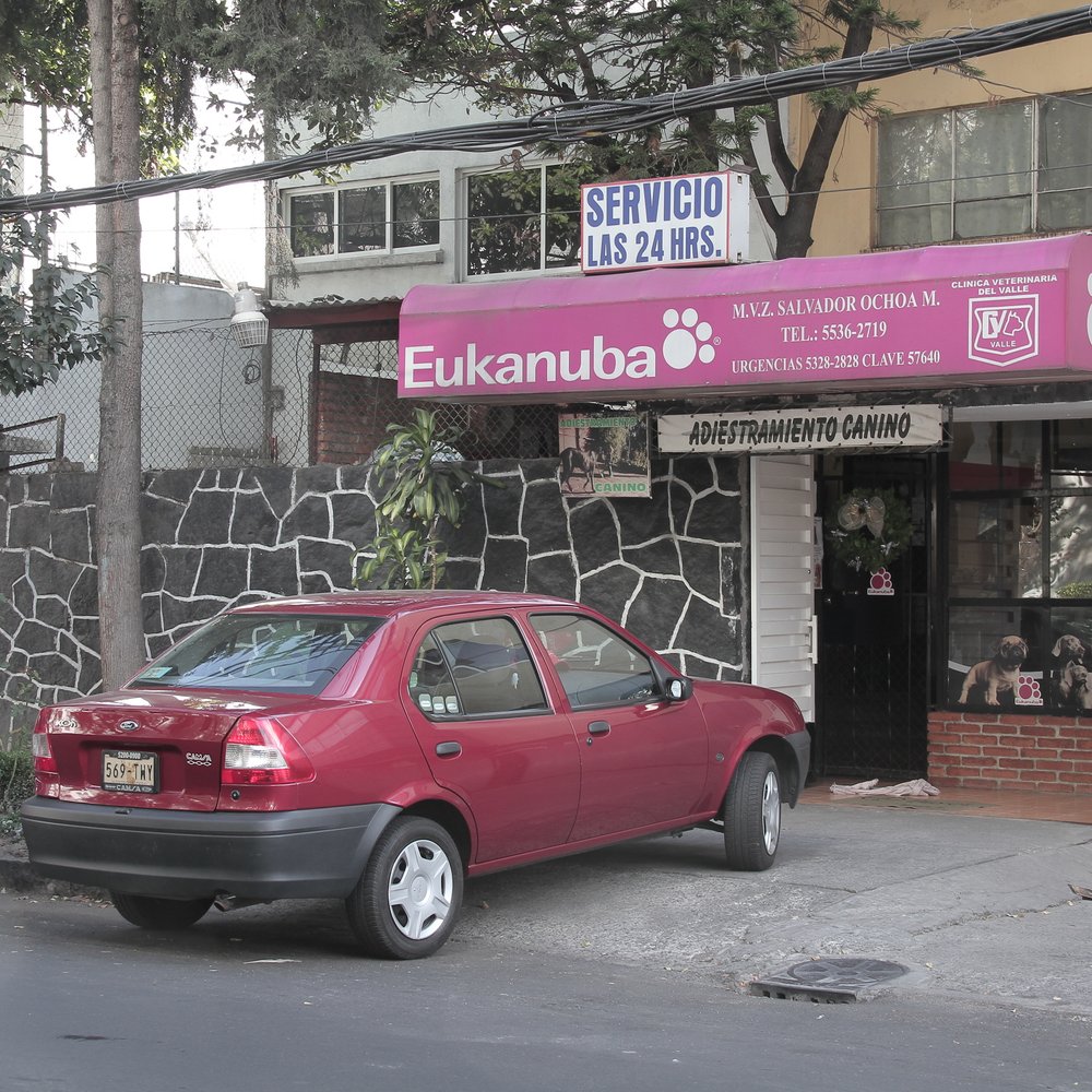 agro veterinaria doctor carlos j mora 1