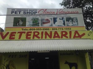 agro veterinaria dr arache