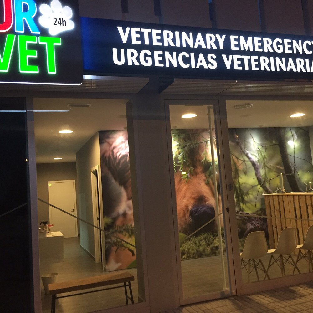 agro veterinaria el estrecho