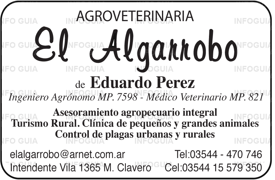 agro veterinaria el gringo