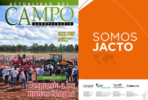 agro veterinaria javimar