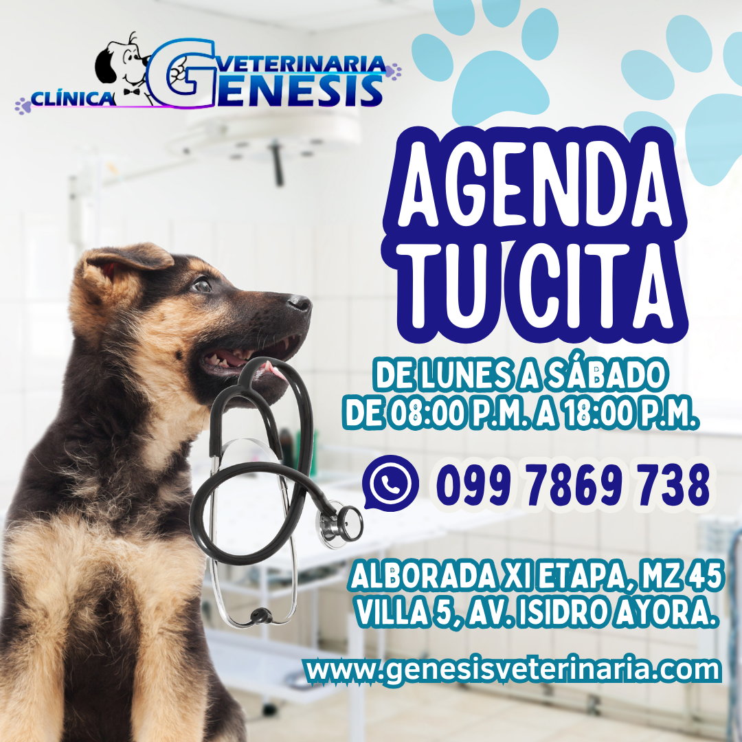 agro veterinaria la genesis