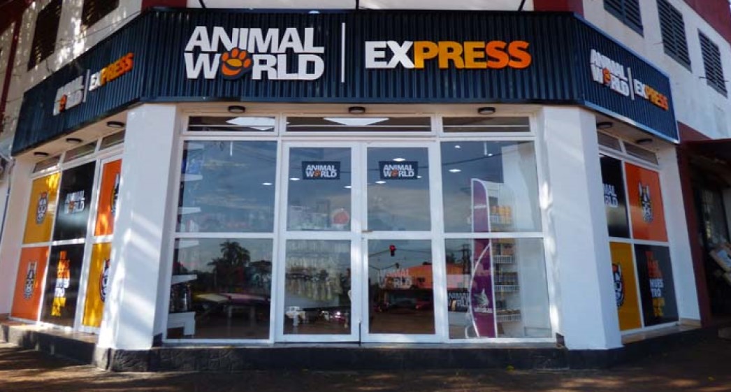 agro veterinaria la misionera