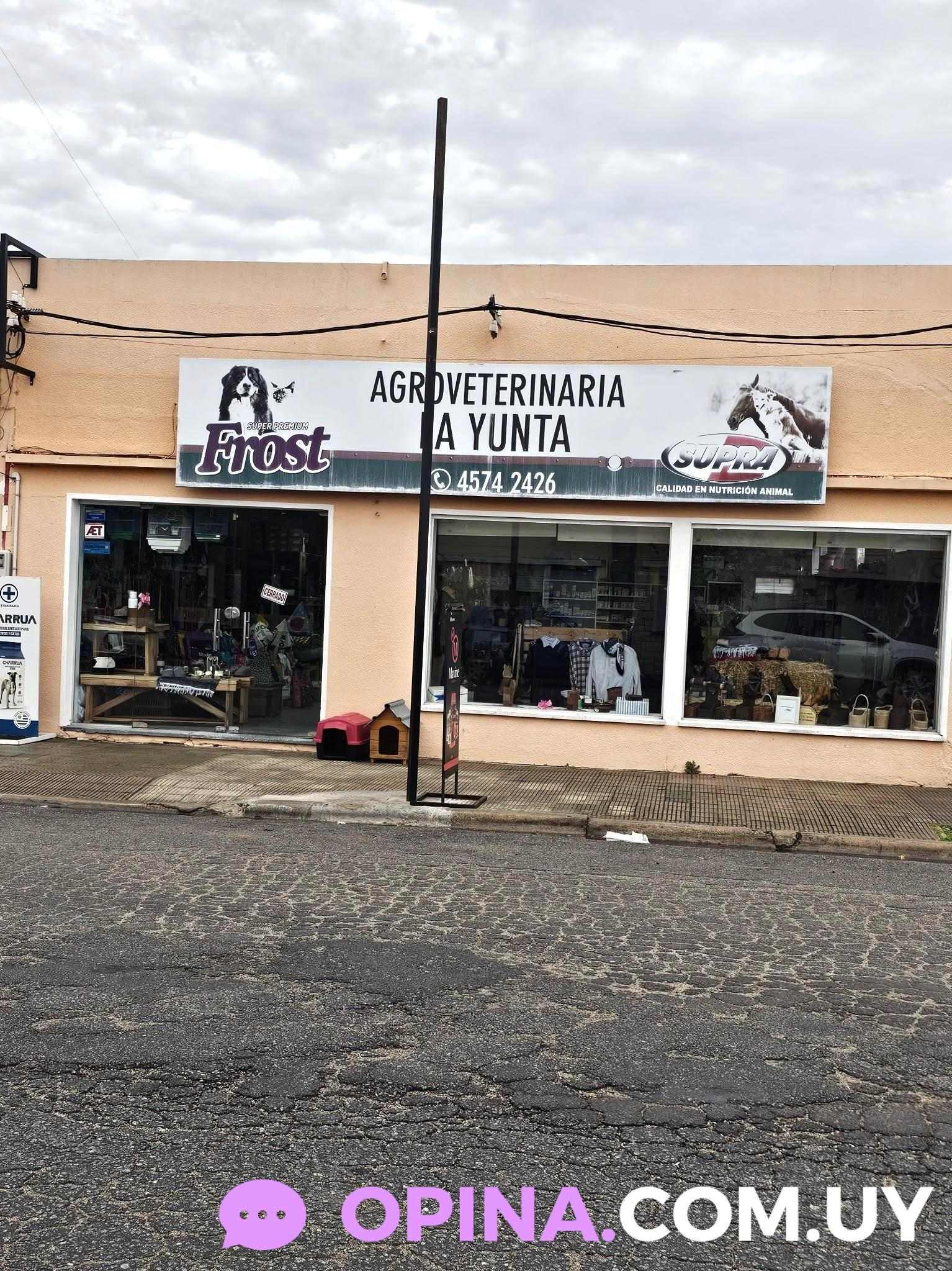 agro veterinaria los retauradores