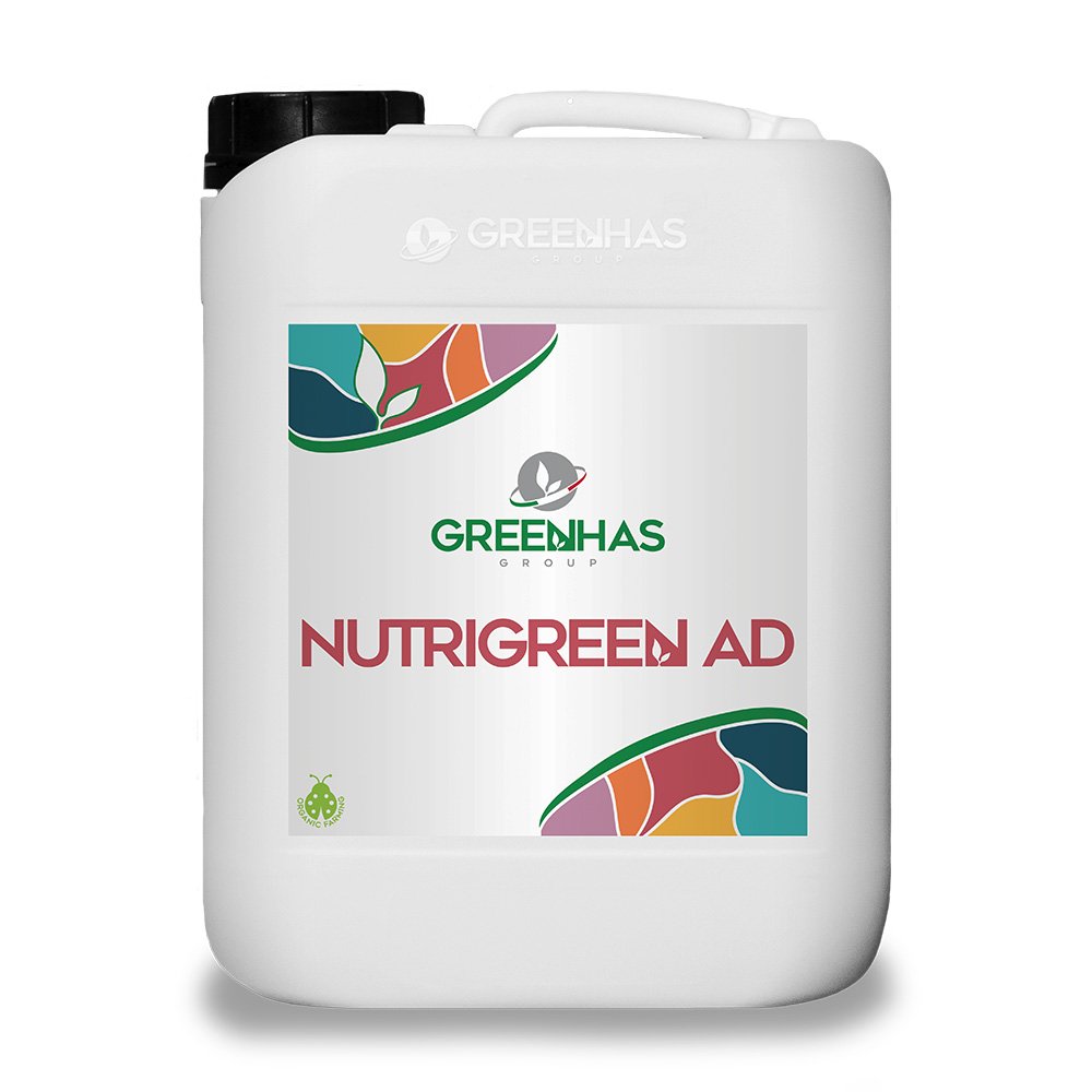 agro veterinaria nutrihealth