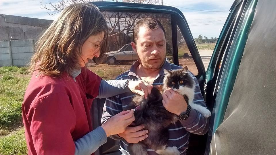 agro veterinaria santa fe