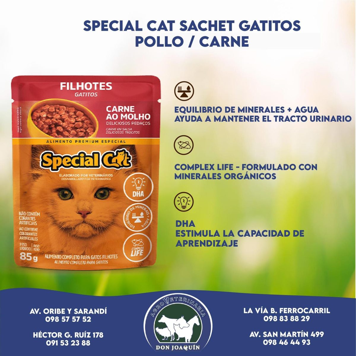 agro veterinaria turey