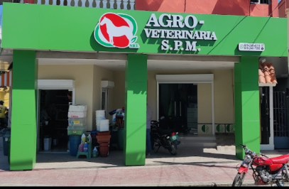 agro veterinaria las mercedes