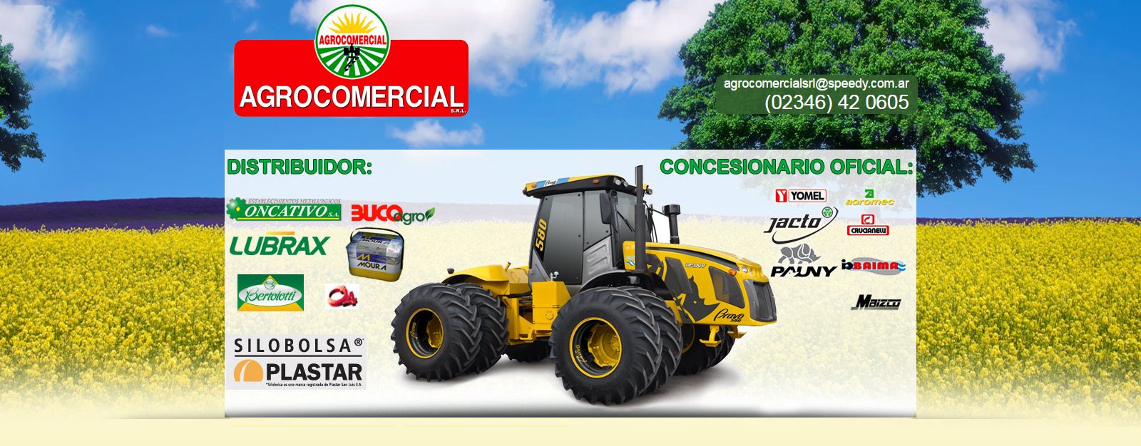 agrocomercial de leon
