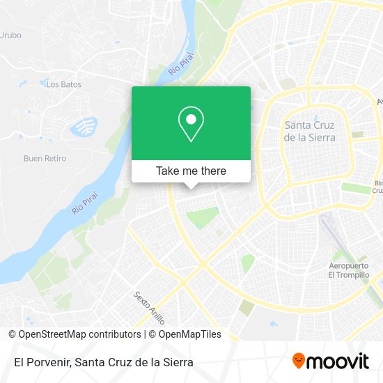 agropecuaria el porvenir