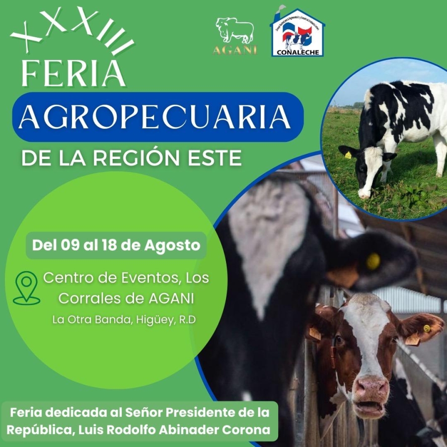 agropecuaria la gina