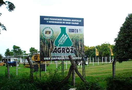 agroquimica espinal
