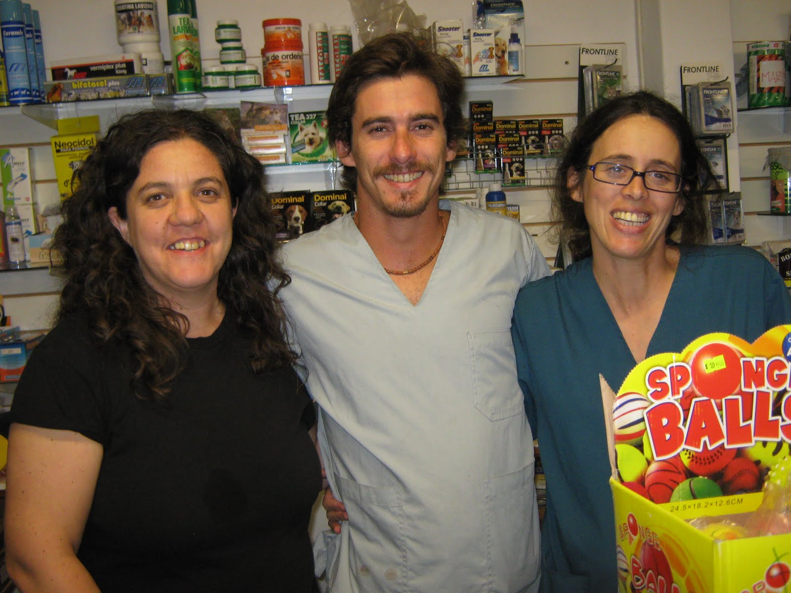 agroverinaria rodriguez