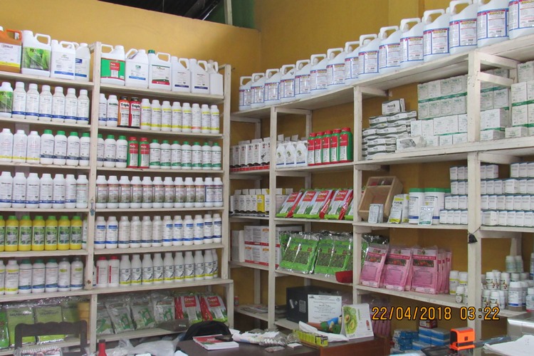 agroveterinaria ar la ceiba