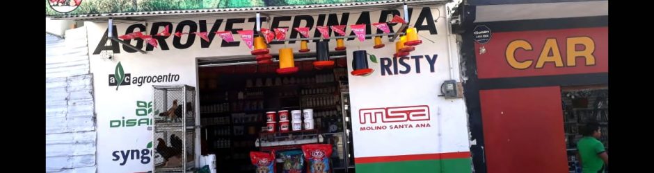 agroveterinaria casa papin