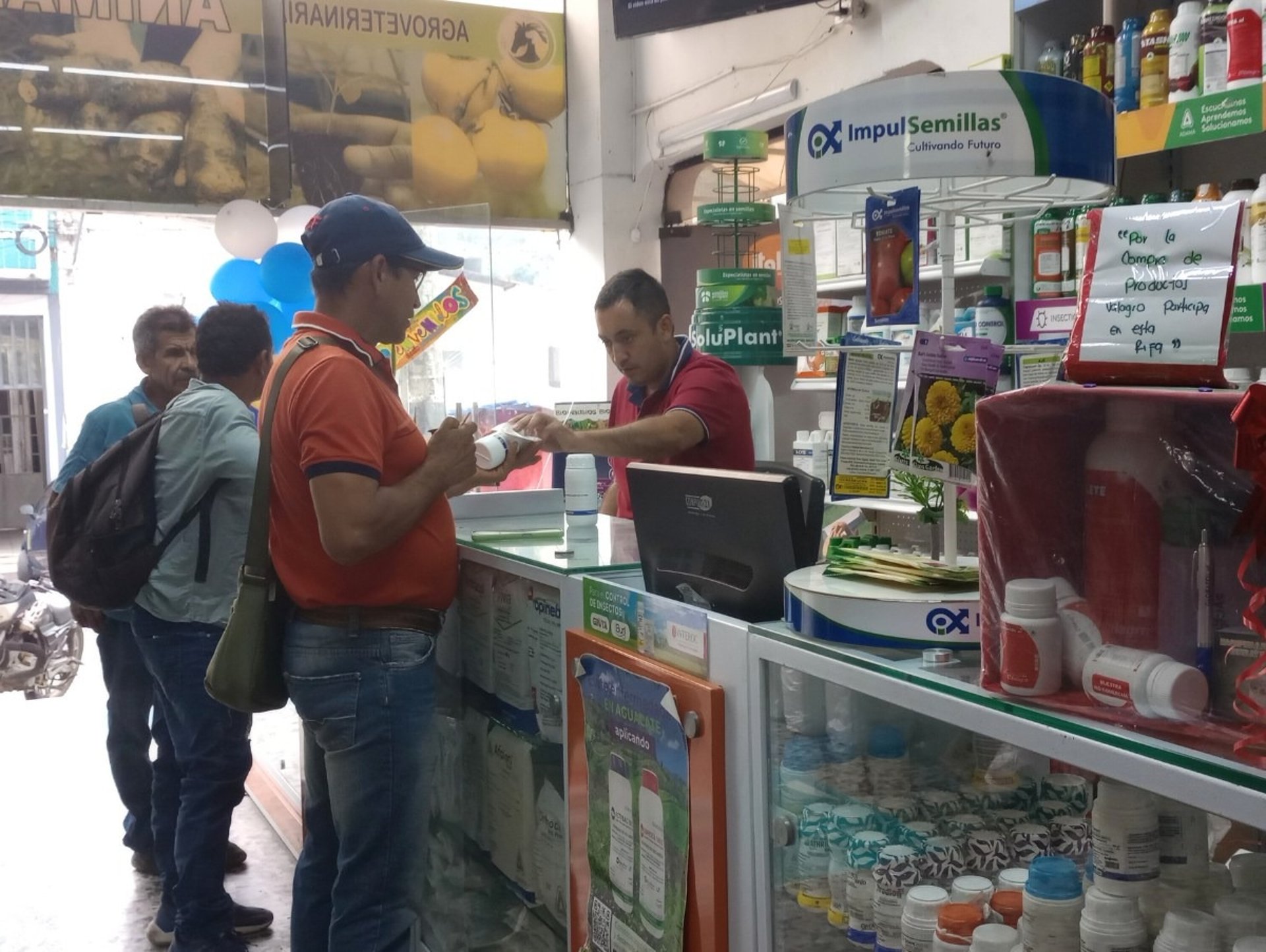 agroveterinaria compres