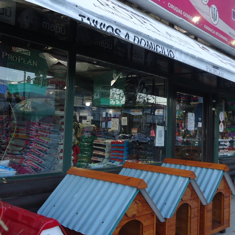 agroveterinaria cruz gomez