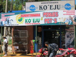 agroveterinaria el cerro