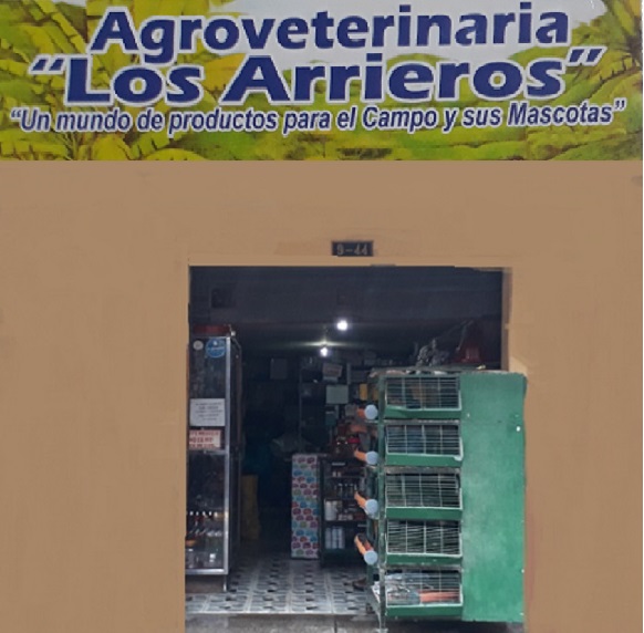 agroveterinaria estrella