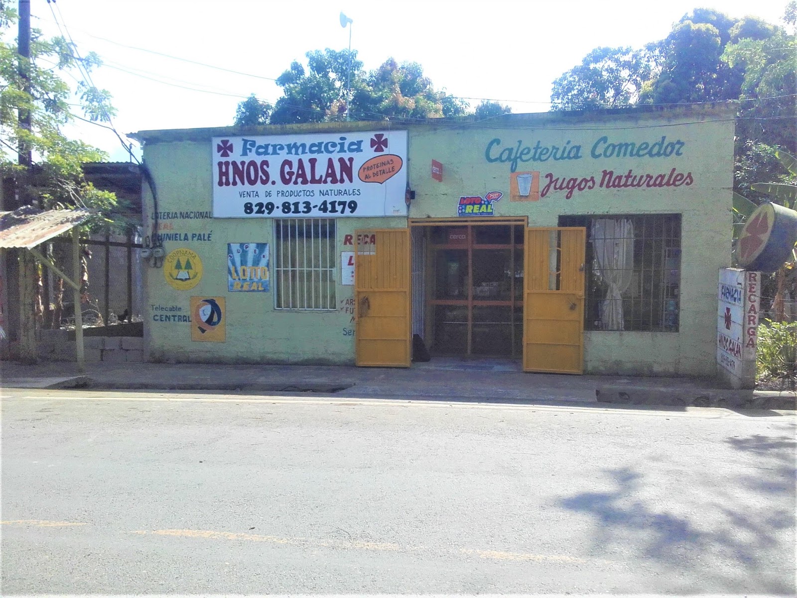 agroveterinaria fantino