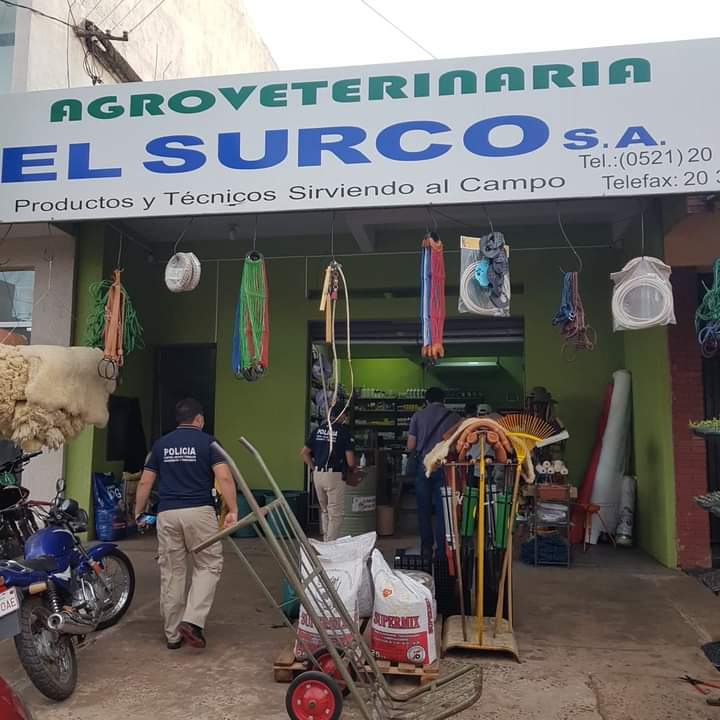 agroveterinaria gonzalez