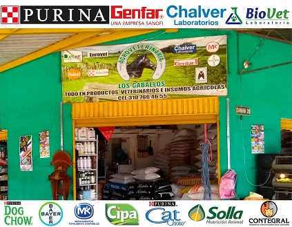 agroveterinaria joselo