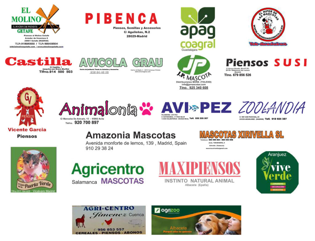 agroveterinaria la amazona 1