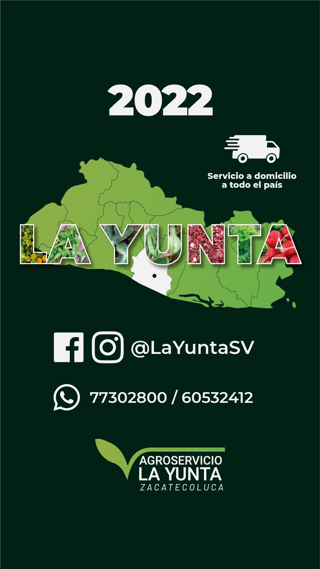 agroveterinaria layunta