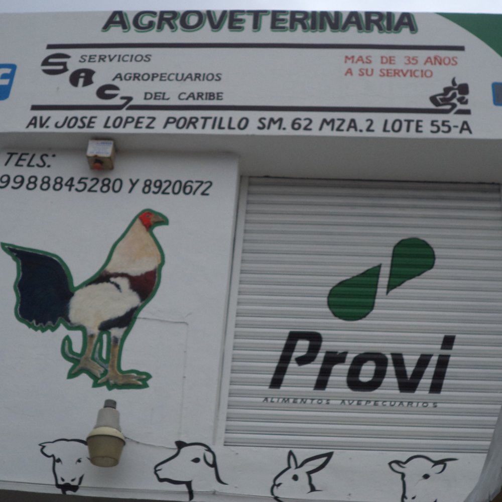 agroveterinaria lopez