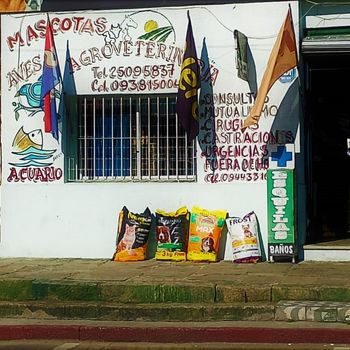 agroveterinaria miramar