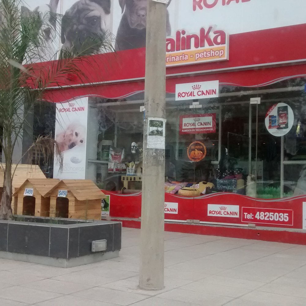 agroveterinaria paulino