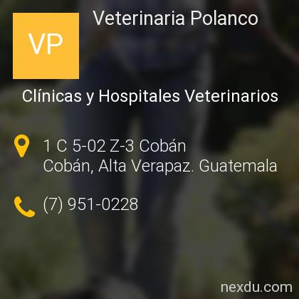 agroveterinaria polanco