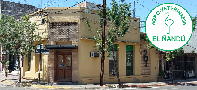 agroveterinaria santa ana