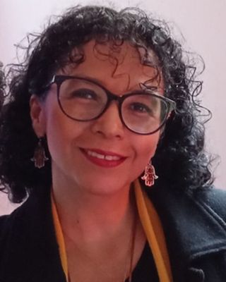 alina mota psicologa clinica