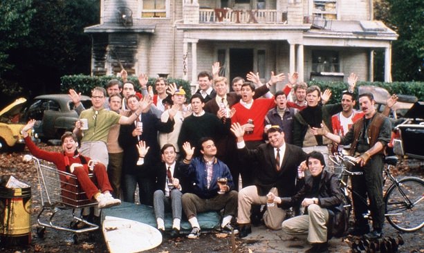 alos animal house