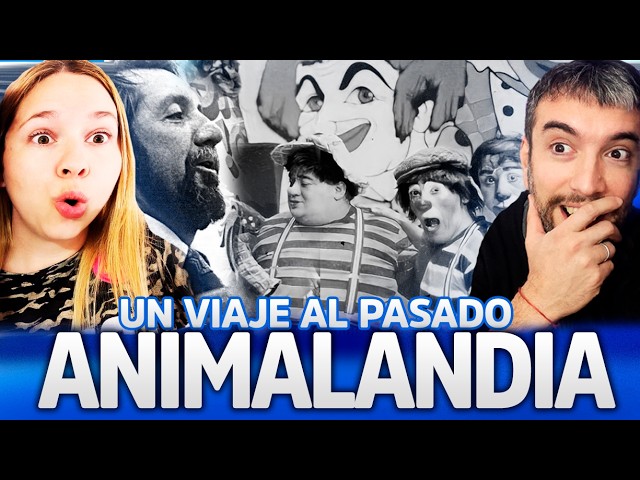 animalandia 3