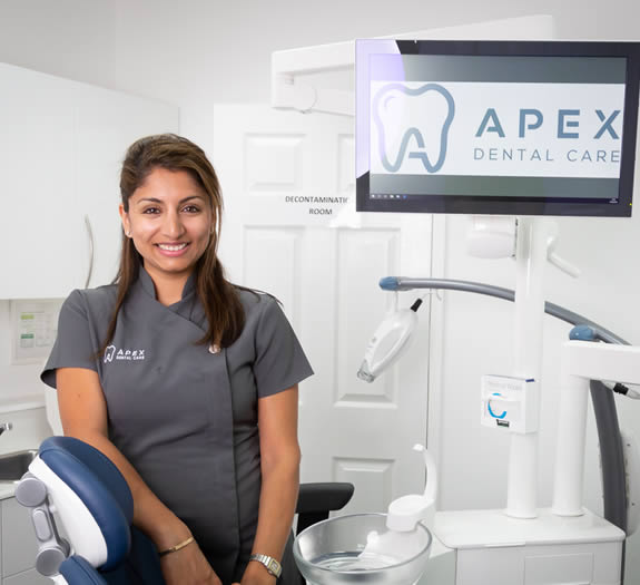 apex dental