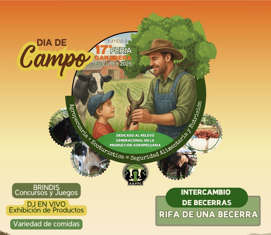 asociacion de ganaderos maimon