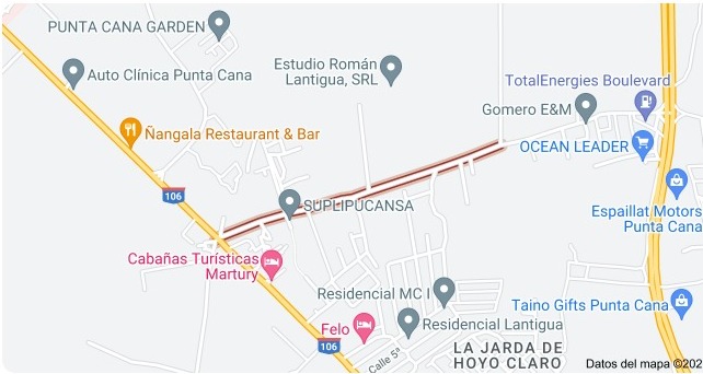 auto clinica punta cana