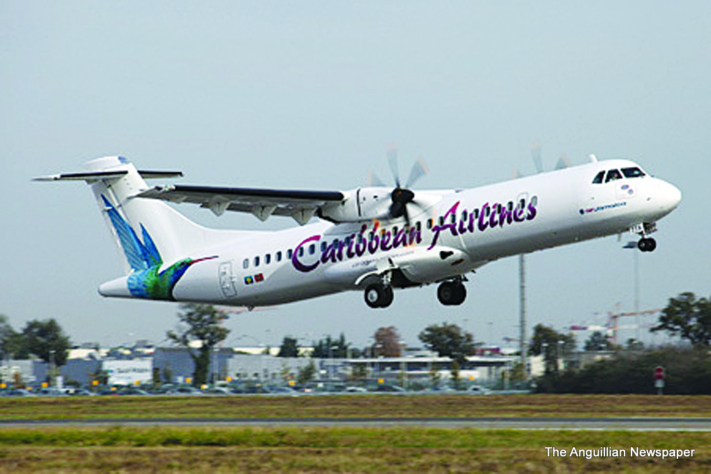 aviario presinal britel