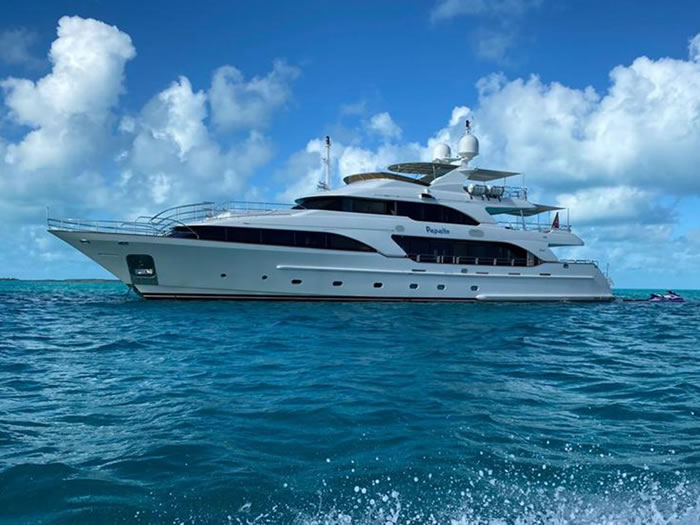 betas de lujo dominicana