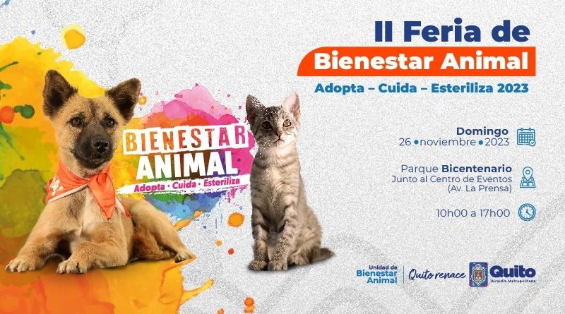 bienestar animal ii