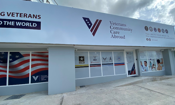 cap cana vet clinic
