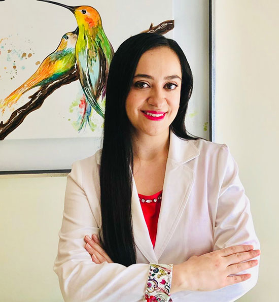 centro de atencion medica sarey dra flabia sanchez