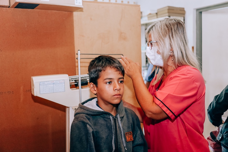 centro de atencion primaria la lima