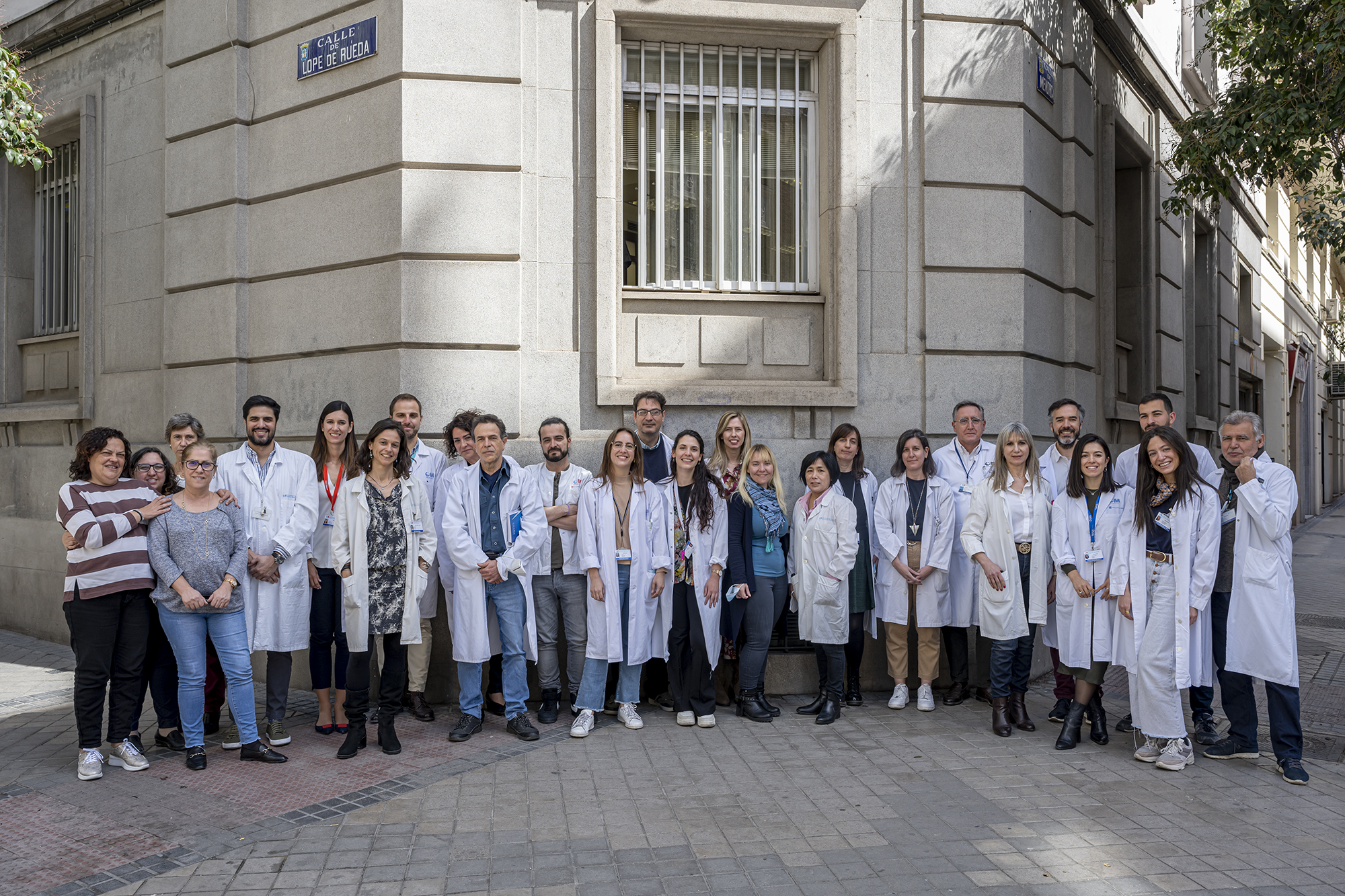 centro de especialidades medicas dr estrella