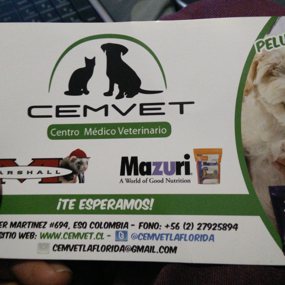 centro de especialidades medicas veterinarias cemvet 5