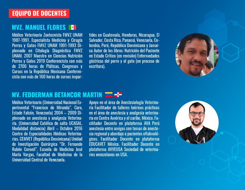 centro de especialidades medicas veterinarias cemvet